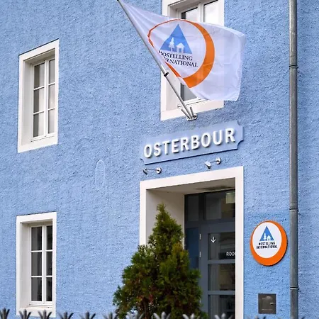 بيت شباب شباب يوث لاروشيت