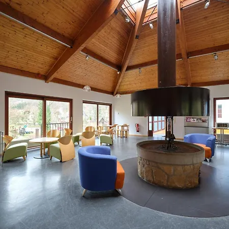 Youth Hostal Larochette