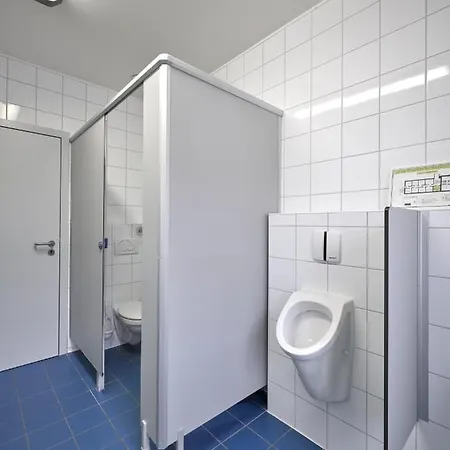 Youth Albergue