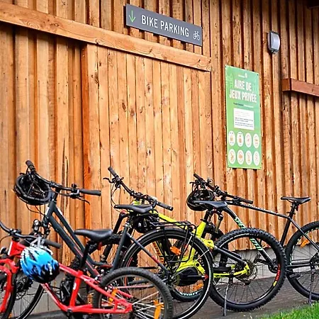 Albergue Youth Larochette