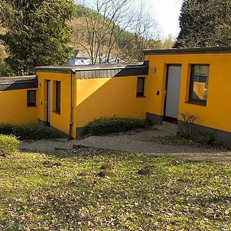 Hostel Youth Larochette