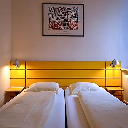 Youth Hostel