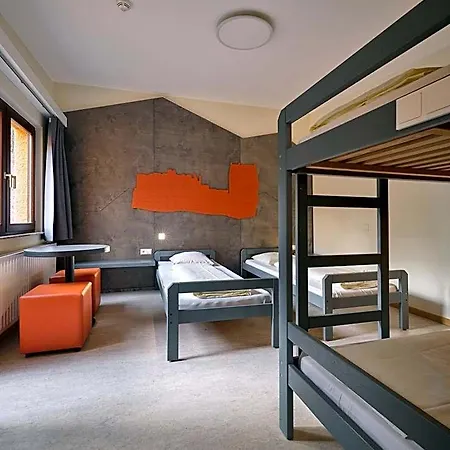Albergue Youth *