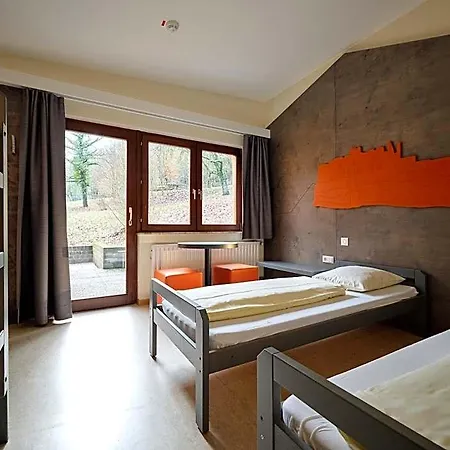 Youth Hostel