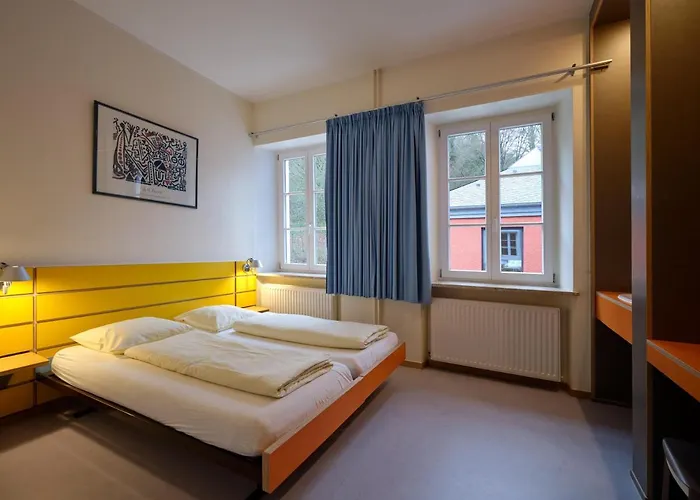 Hostel Youth Larochette