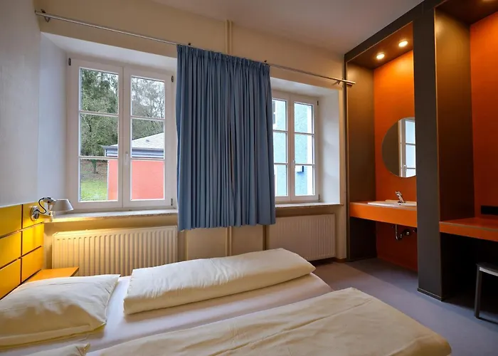 Youth Hostel Larochette