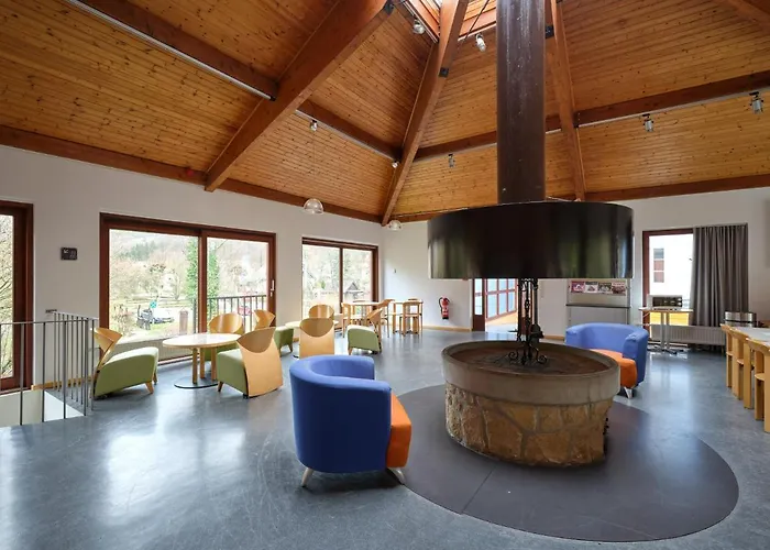 Youth Hostel Larochette