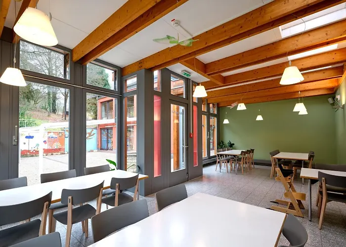 Hostel Youth Larochette