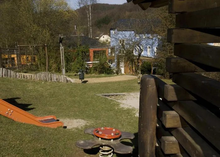 Hostel Youth Larochette